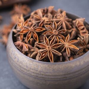 Star anise