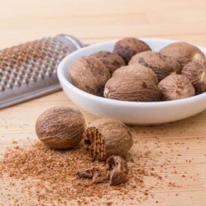 Nutmeg
