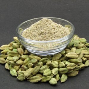 Cardamom powder